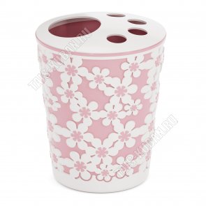 Подставка д/зубн.щеток 5-ти секц 