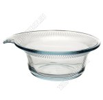 Форма кругл 0,4л d16см h6см д/десерта, б/уп (24)