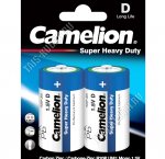 Батарейка CAMELION 