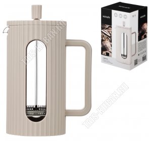 Френч-пресс 