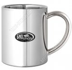 Термокружка (нерж) 0,3л 