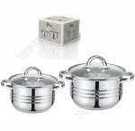 НАБОР Кастрюль 