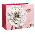 Пакет бумажный (h18х23см, дно10см) 