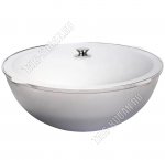 Казан д/плова 15л d47см (2)