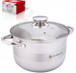 Basic Кастрюля 6,6л d24см,ф.цилиндр (6)