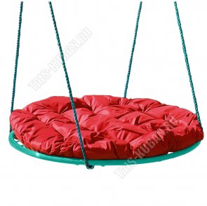 Качели подвесные,круг (d60см) 