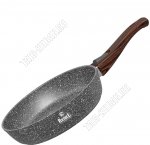 Сковорода .d26 h6,5см,съемная ручка (6)