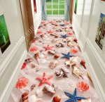 Коврик рулон,шир. 60см,матов.