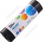 Мешки д/мусора 