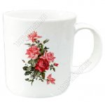 Кружка б/уп 300мл 