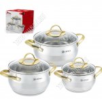 НАБОР Кастрюль 