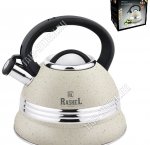 Чайник нерж 3,2л 