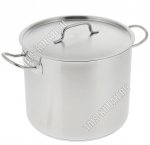 Professional Кастрюля (бак) 9,0л d24см,ф.цилиндр (2)