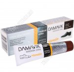 Крем 40мл д/обуви и кож.изделий с Ланолином КОРИЧ. туба (48)