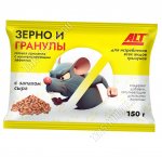 Зерно+Гранулы 150гр 