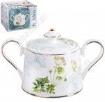 Сахарница Джульетта/Незабудки 250мл