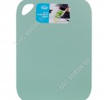 Доска раздел, гибкая (35х25см) толщ.0,2мм, фисташка (10) 