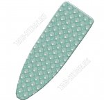 Чехол для гладилки термо (47х130см) хлопок 