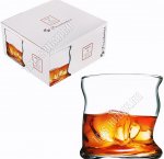 Стакан низкий набор 4шт 340мл AMORF п/у (6)