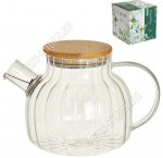 Чайник заварочный (стекло) 