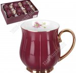 Кружка п/у Н-р 6шт 400мл 