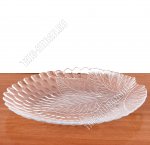 Блюдо SULTANA б/уп овал 25х32см (12)