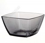Салатник TOKIO GRAY б/уп 0,55л 12х12см