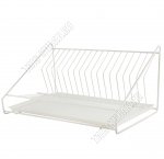 Сушилка д/посуды настольн 