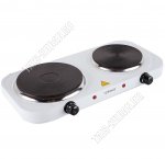 Плита эл. 2конф. Блин чугун. 1000+1500Вт, d150/180мм, 5 реж. t (5)