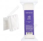 Ватные подушечки 100шт (пакет) 5х6см (24)