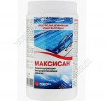 Таблетки д/бассеинов 300шт*3,4г 