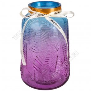 Набор Совок мягк.кром 22х18см +Щётка L19см,ворс 7см,складн.вертикал.ручка h76см,индиго, Svip (15) 