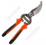 Секатор 21см цельнометаллический Park (60)