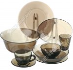 Столовый набор 45пр. 