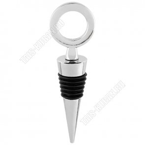 Пробка вакуумная для бутылок 