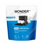 ПМ Таблетки для посудомоечной машины 100шт (4)