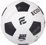 Мяч футбольный бесшовн d22см, вес 400г резина (50)