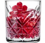 Стакан низкий 345мл TIMELESS б/уп (12)