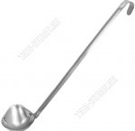 Ложка д/соуса 100мл,L39см, с крючком д/подвеш