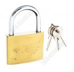 Замок навесной 
