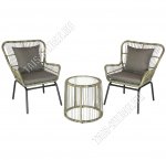 Набор мебели 3пр.