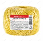 Веревка/шпагат полипропилен (50м) d1,2мм , клубок (30)
