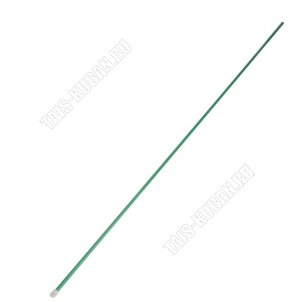 Колышек опора (металл) h0,5мм d9мм (10) 