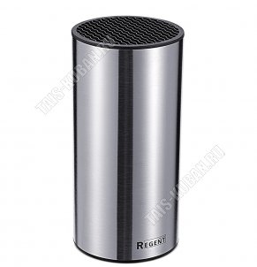 Подставка для ножей круглая 