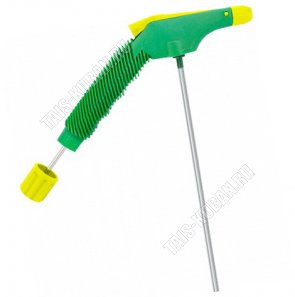 Пульверизатор помповый, насос д/бутылки 