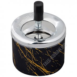 Пепельница круг 