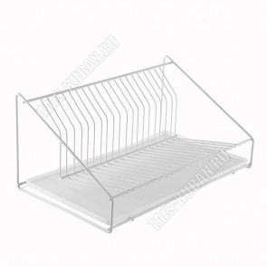 Сушилка д/посуды настольн 