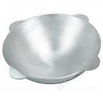 Казан татарский (д/плова) 24л d50 h22см без крышки (5)