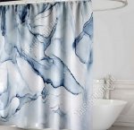 Штора полиэстр (180х180см) 