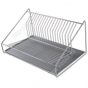 Сушилка д/посуды настольн 